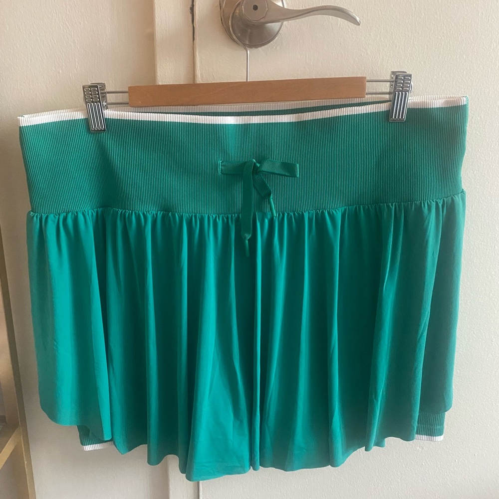 All in Motion Exercise Skort